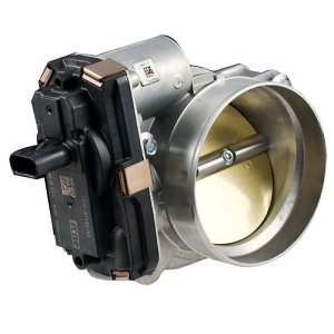 Ford Mustang Throttle Body - Ford Racing - M-9926-M52, 87mm - `15-`20